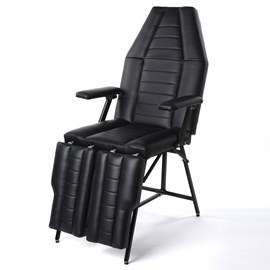 КреслоTattoo Profi с регулировкой высоты