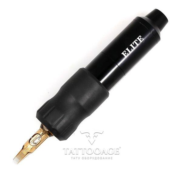 Одноразовый держатель на pen Elite