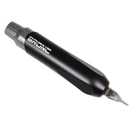 Hummingbird Bronc V6 Pen Grey